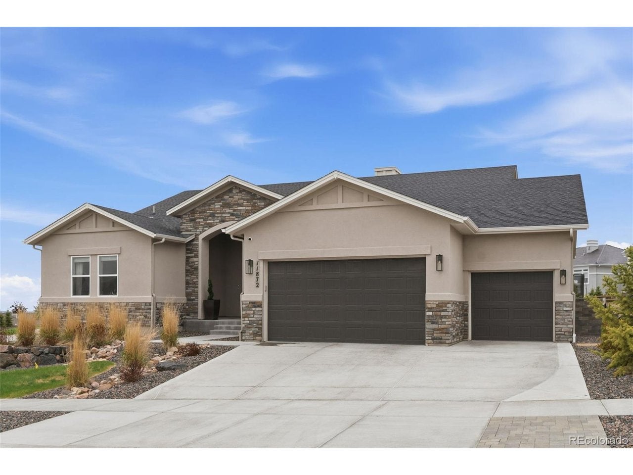11872 Hawk Stone Dr, Colorado Springs, CO 80921 photo