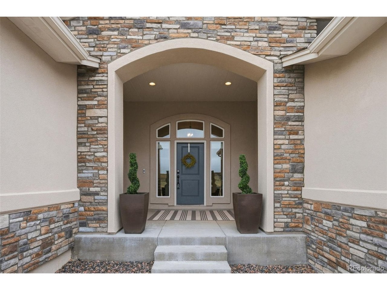 11872 Hawk Stone Dr, Colorado Springs, CO 80921 photo