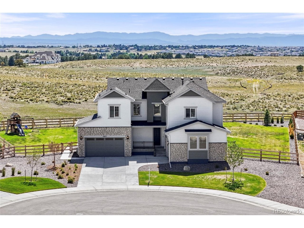 13675 Emerald Lake St, Parker, CO 80138