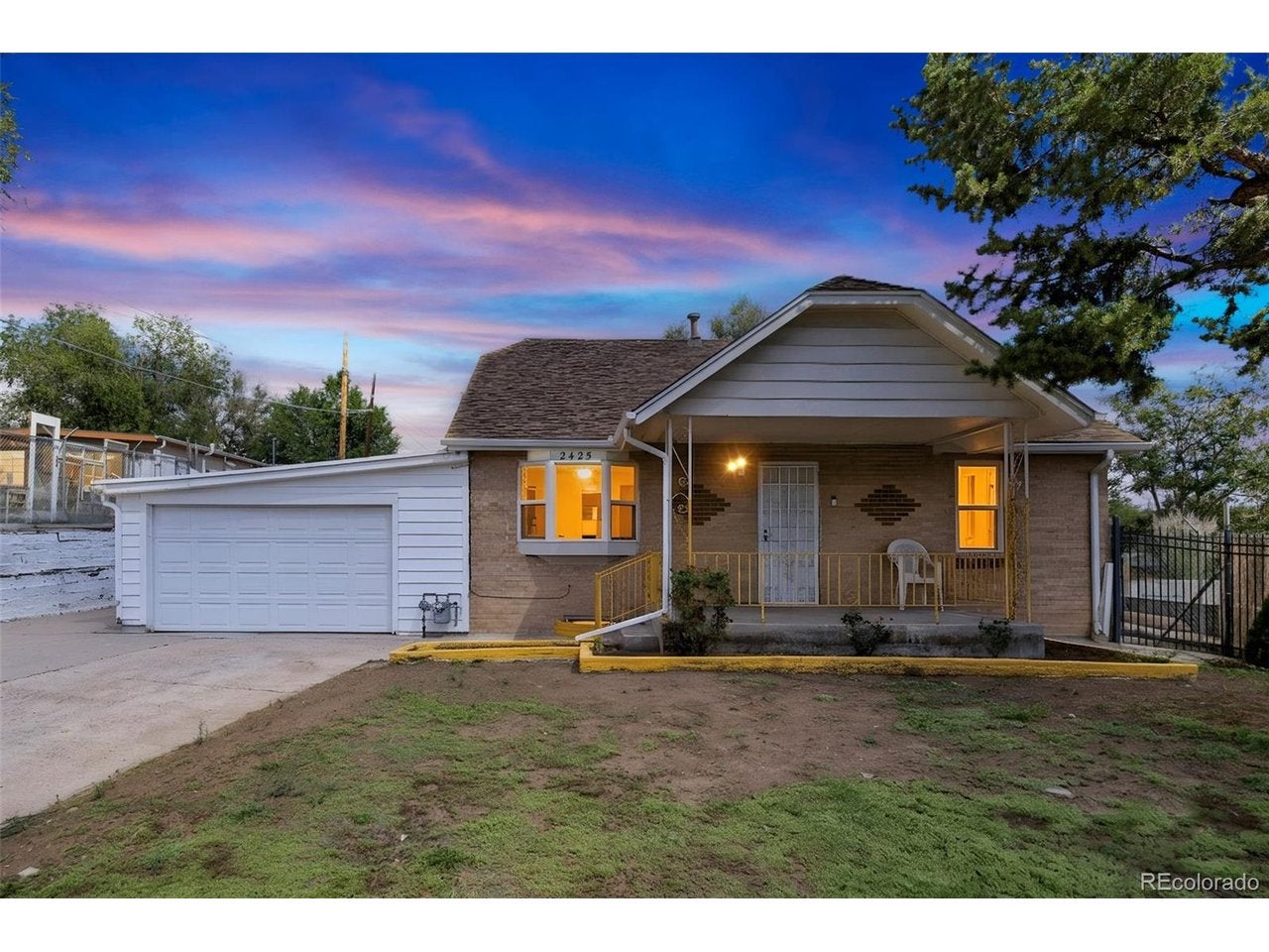 2425 College Ave, Denver, CO 80219