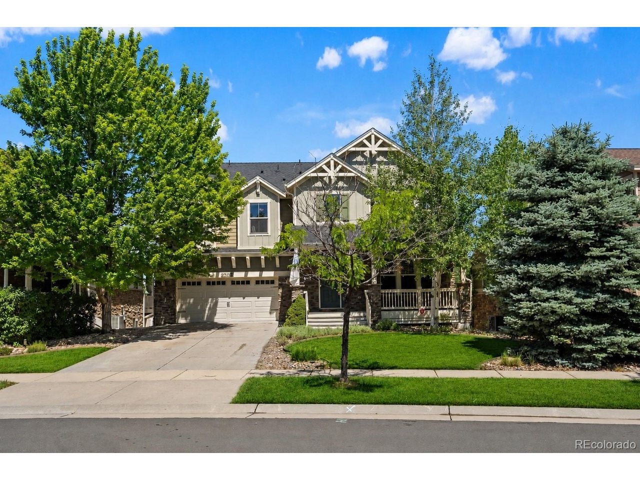 27173 Ontario Pl, Aurora, CO 80016