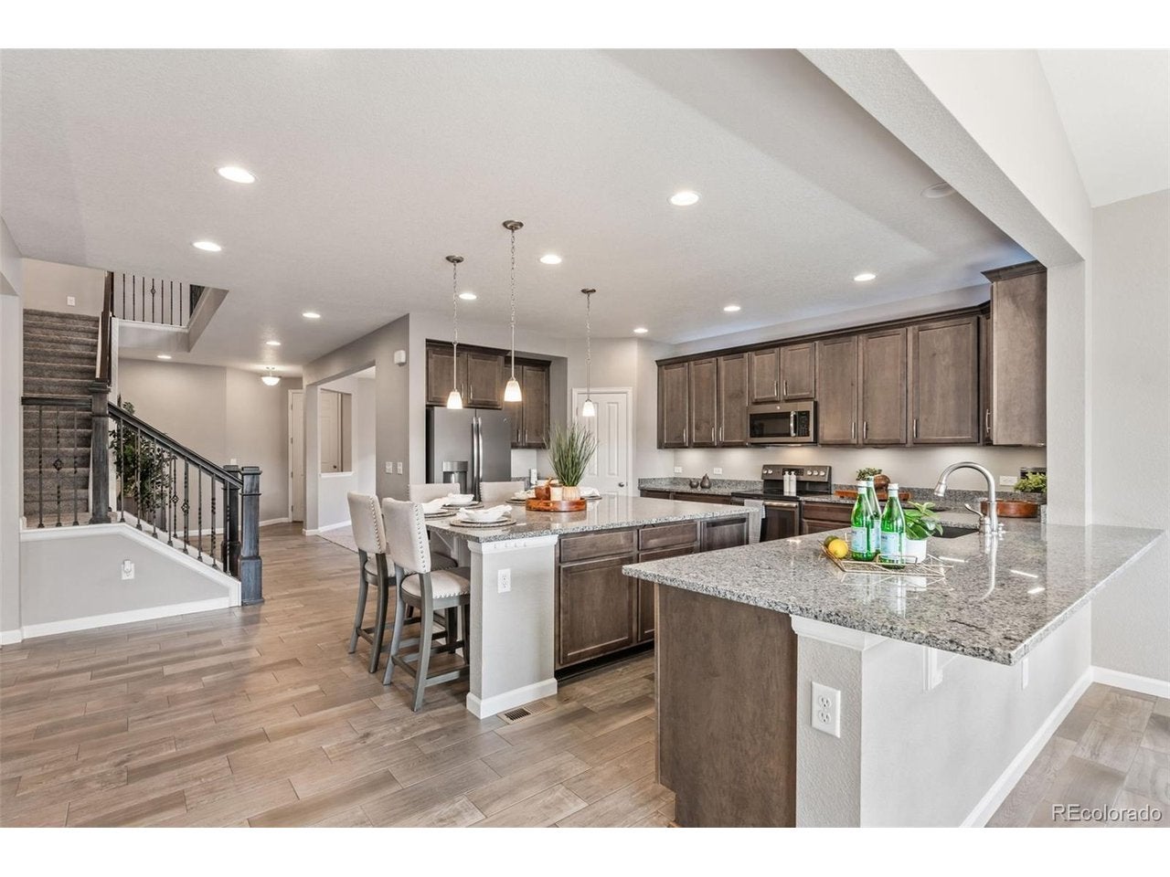 1414 Castle Creek Cir, Castle Rock, CO 80104 photo