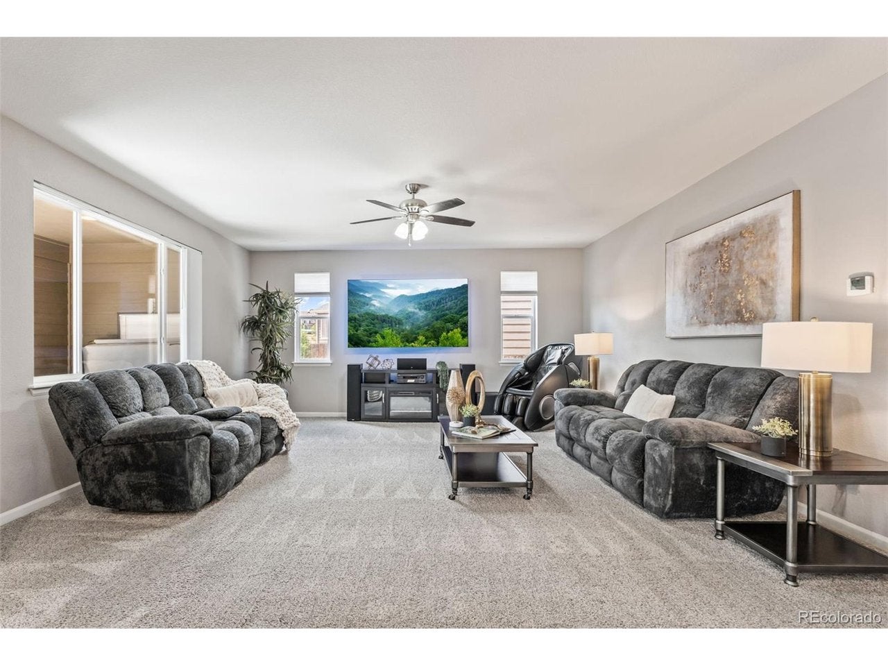 1414 Castle Creek Cir, Castle Rock, CO 80104 photo