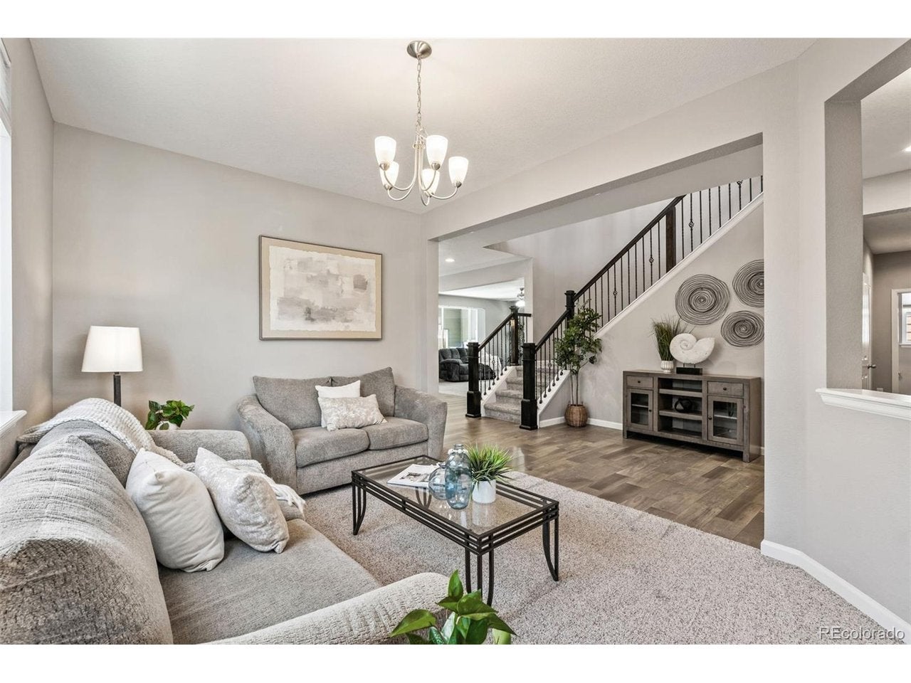 1414 Castle Creek Cir, Castle Rock, CO 80104 photo