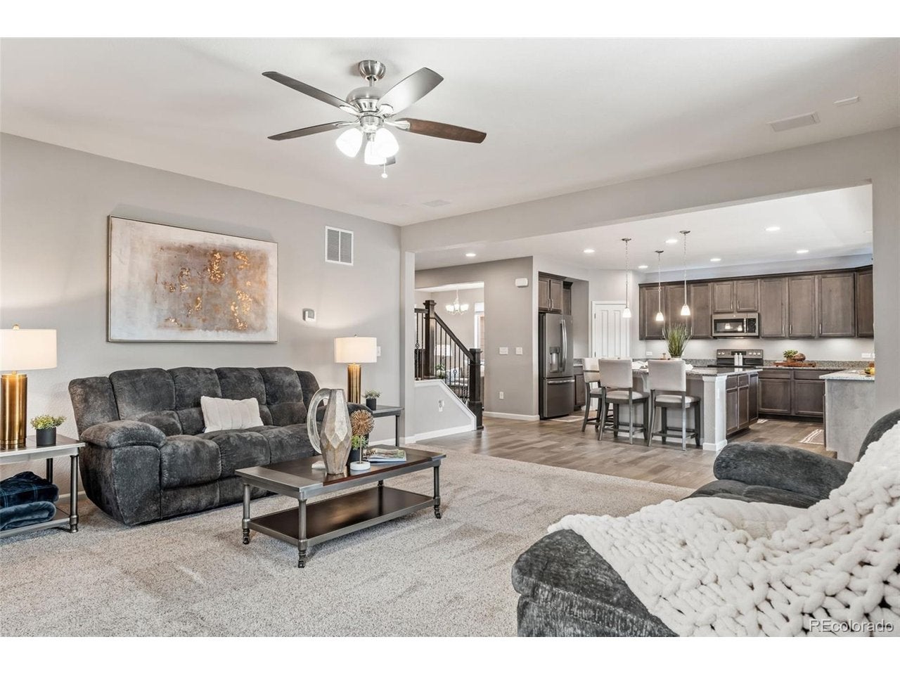 1414 Castle Creek Cir, Castle Rock, CO 80104 photo
