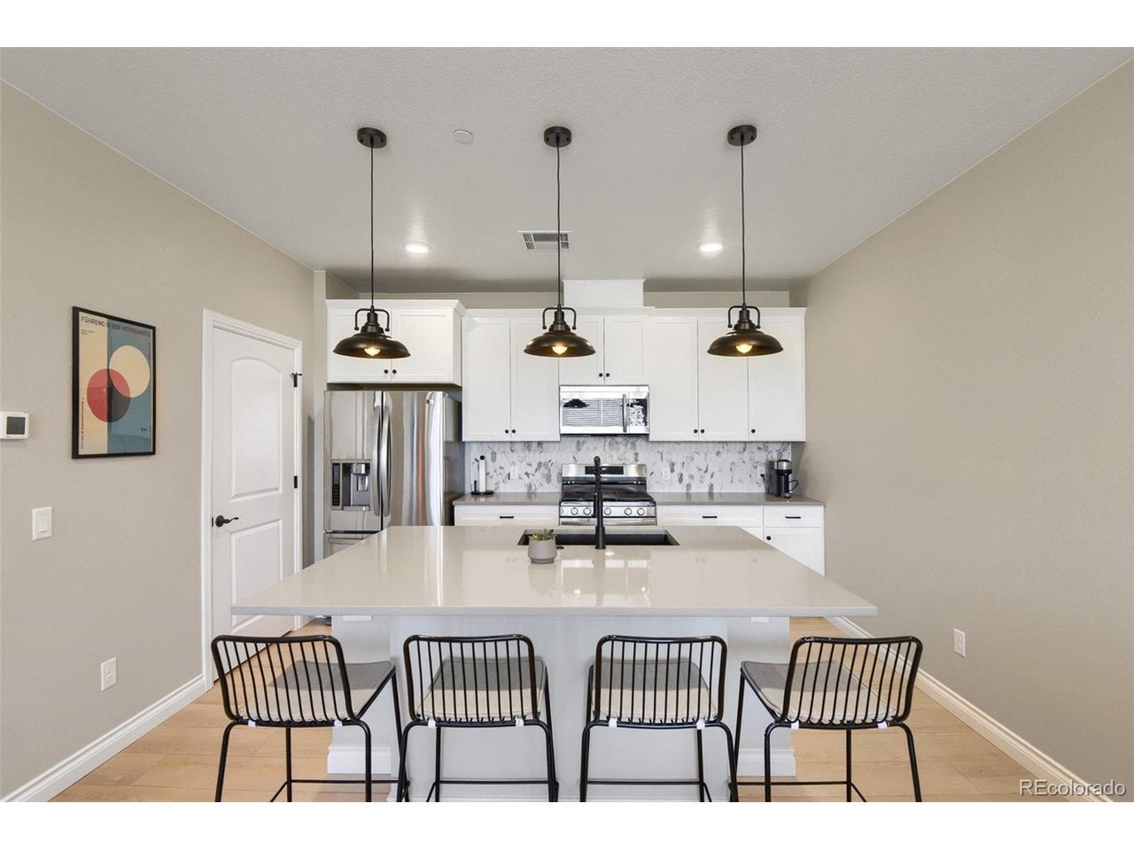 16860 Askins Loop #201, Parker, CO 80134 photo