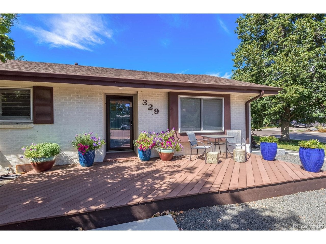 329 Pierce St, Denver, CO 80226 photo