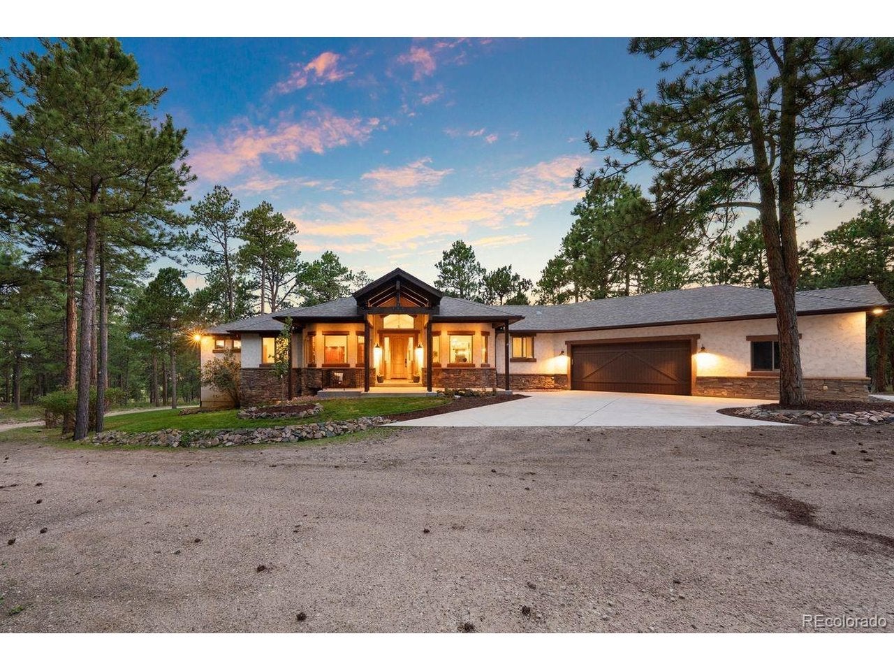 4125 Walker Vista Hts, Colorado Springs, CO 80908