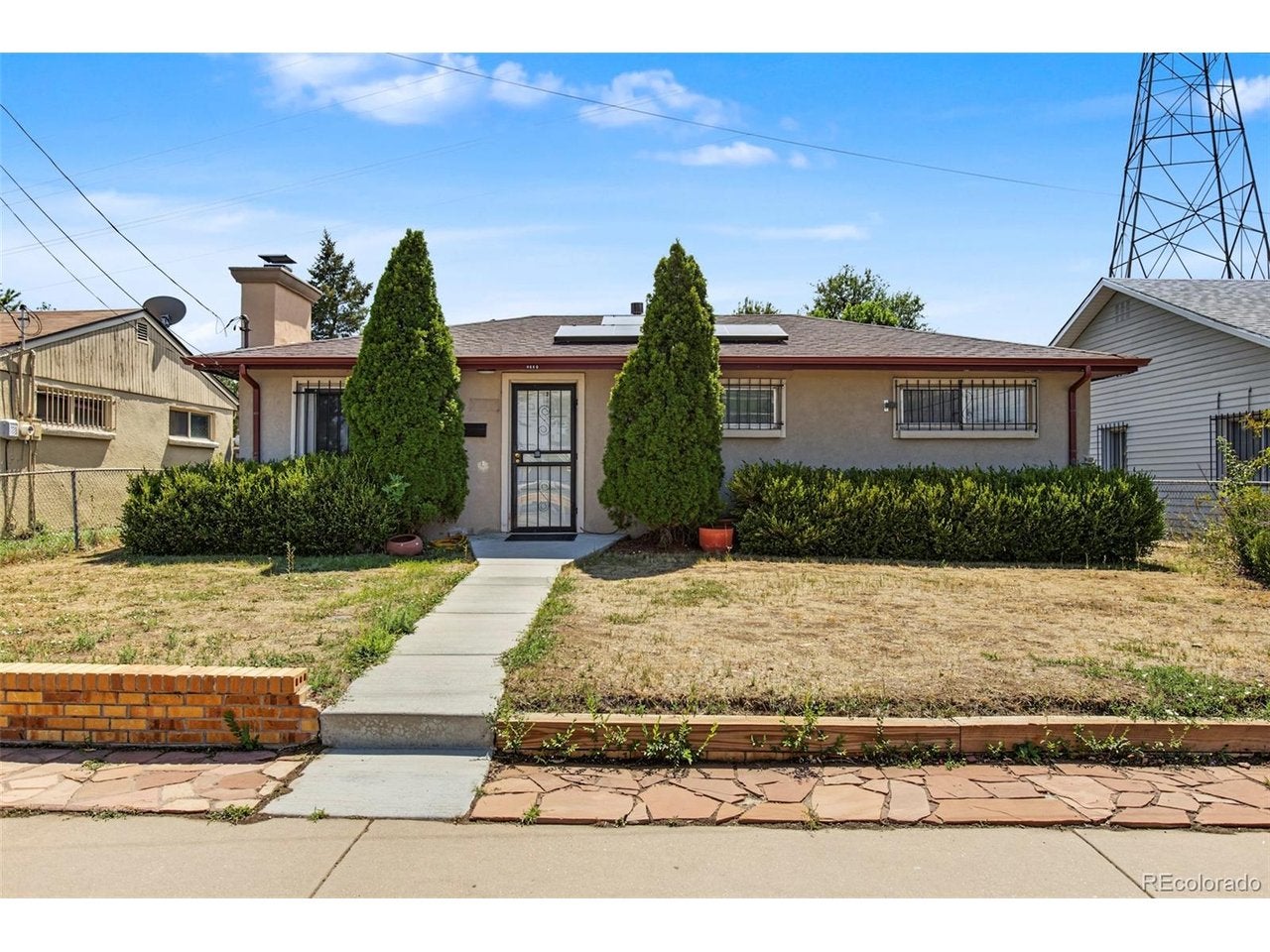 4860 W Ohio Ave, Denver, CO 80219 photo