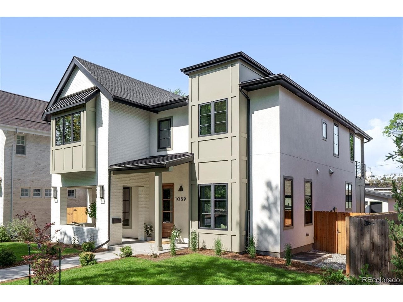 1059 S York St, Denver, CO 80209 photo