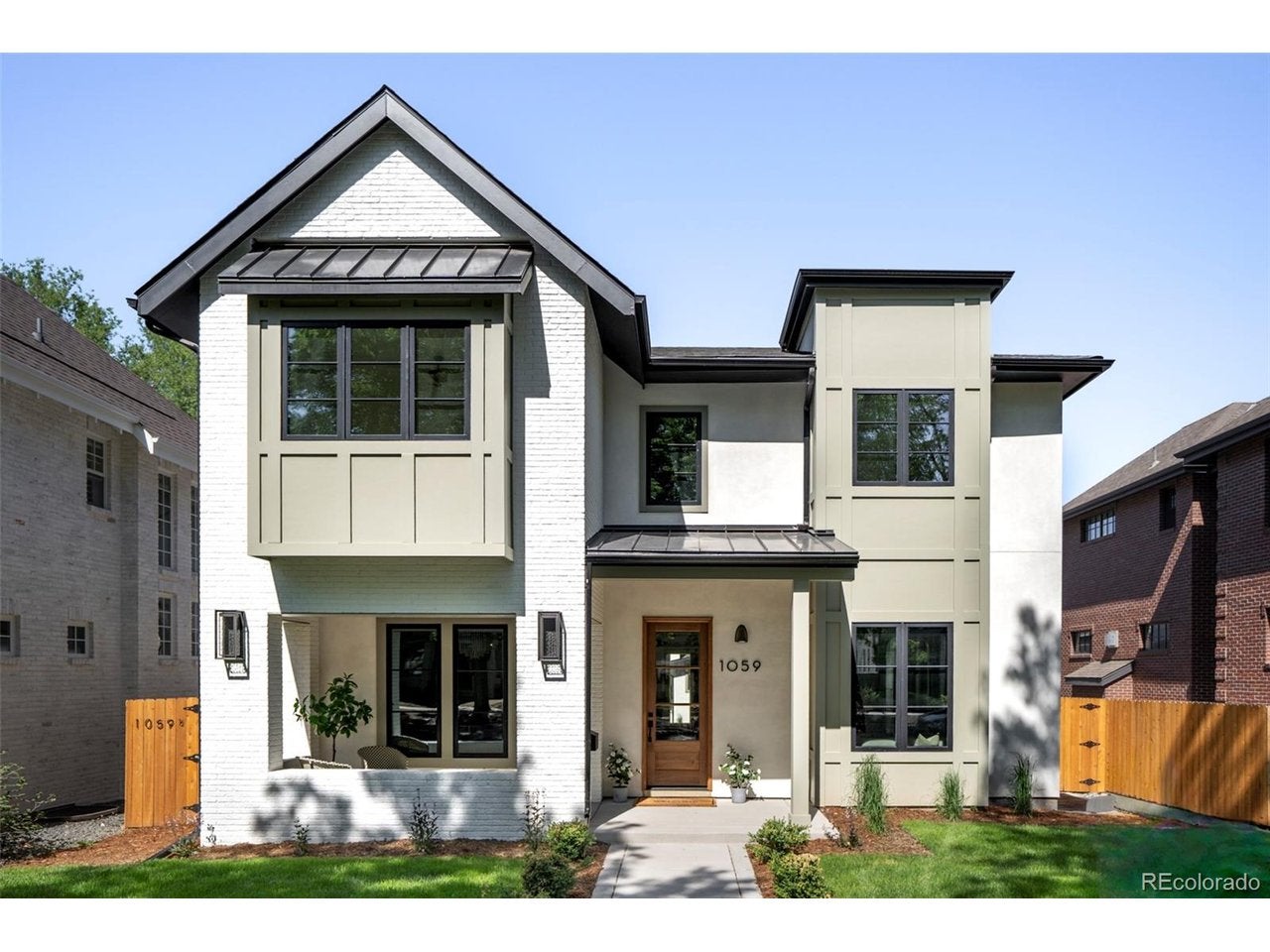 1059 York St, Denver, CO 80209