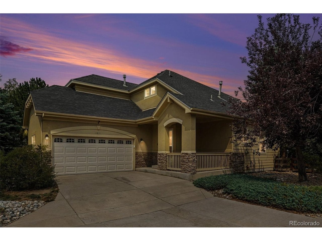 1611 Red Poppy Dr, Brighton, CO 80601