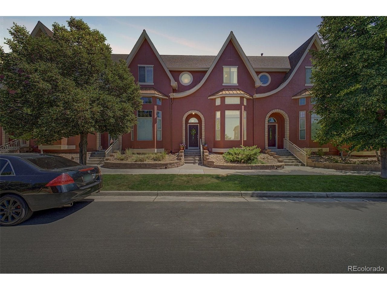 18249 E Saskatoon Pl, Parker, CO 80134 photo