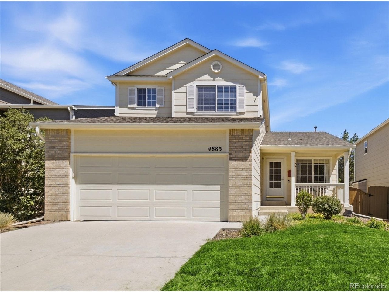 4883 Apollo Bay Dr, Highlands Ranch, CO 80130 photo