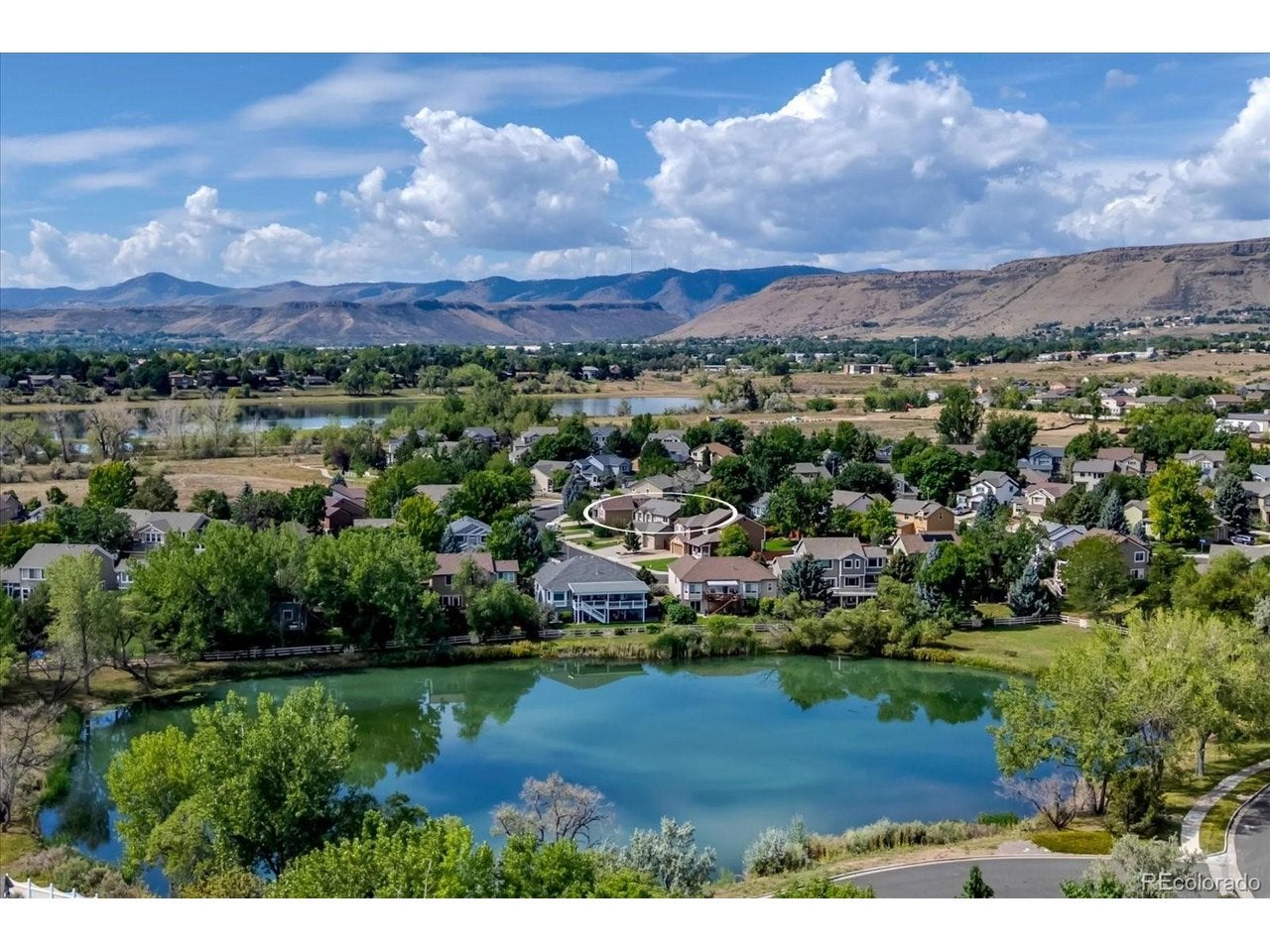 14607 62 Ave, Arvada, CO 80004