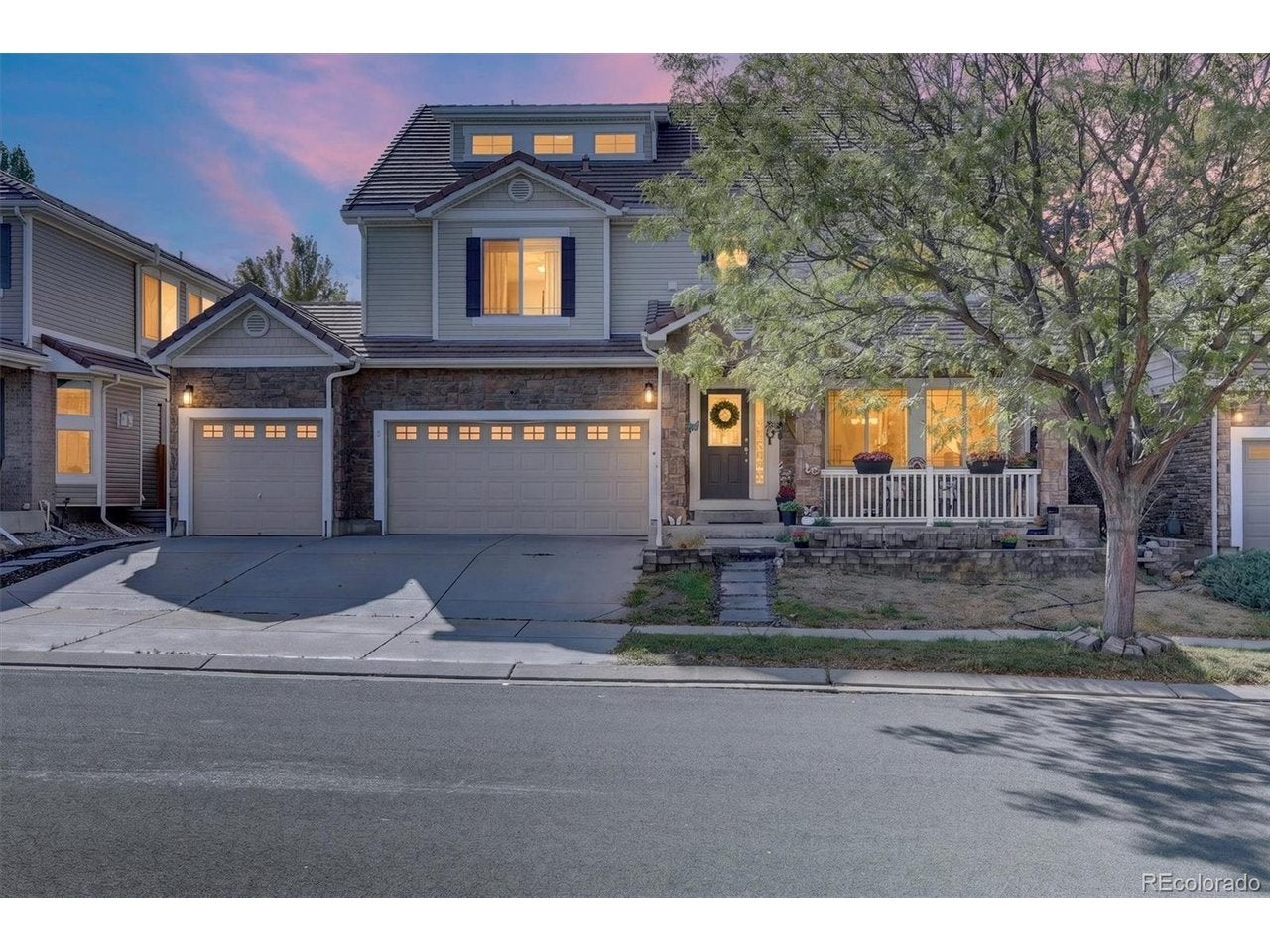 11861 Joplin Ct, Commerce City, CO 80022