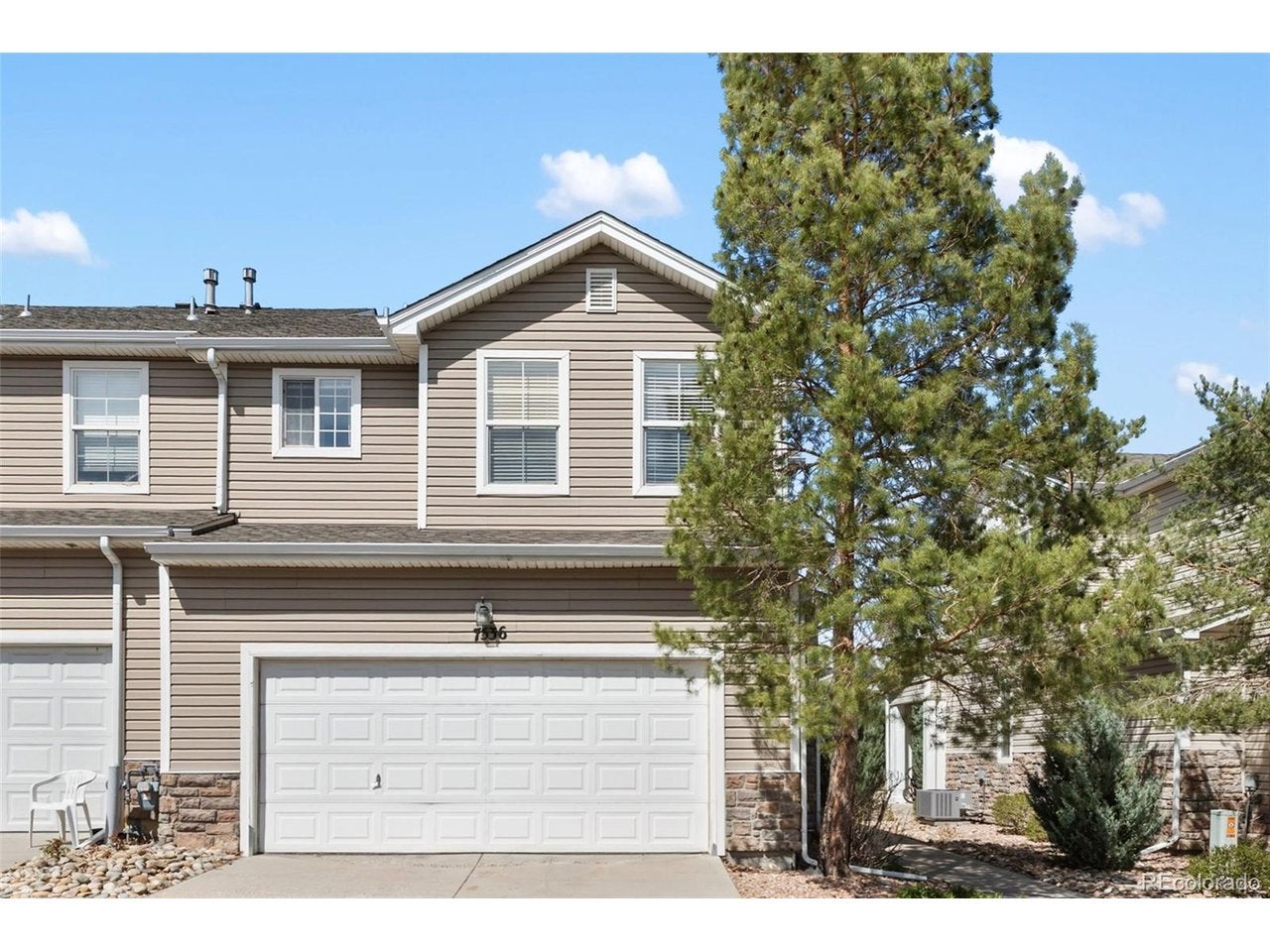 7536 Sandy Spring Pt, Fountain, CO 80817 photo