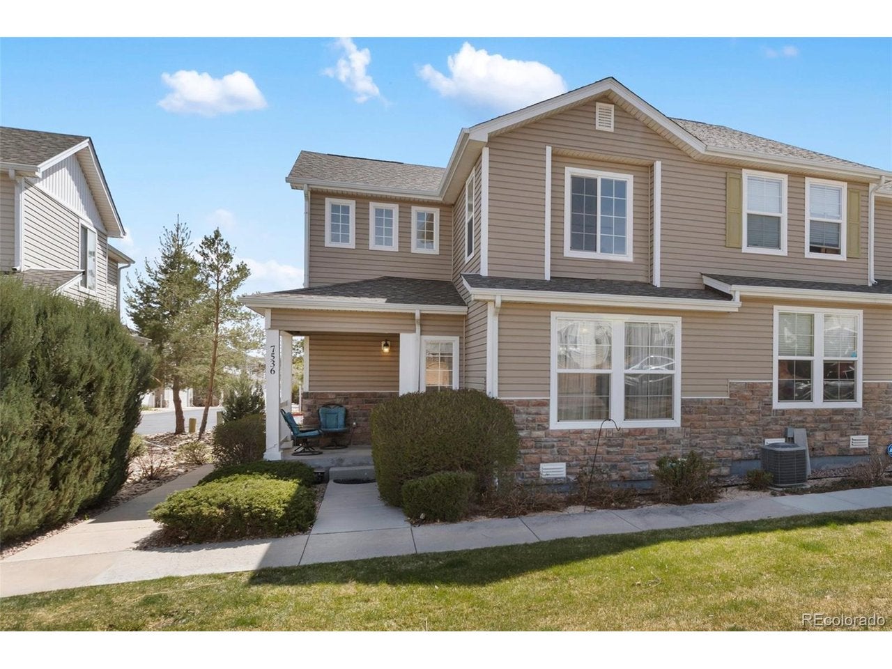 7536 Sandy Spring Pt, Fountain, CO 80817 photo