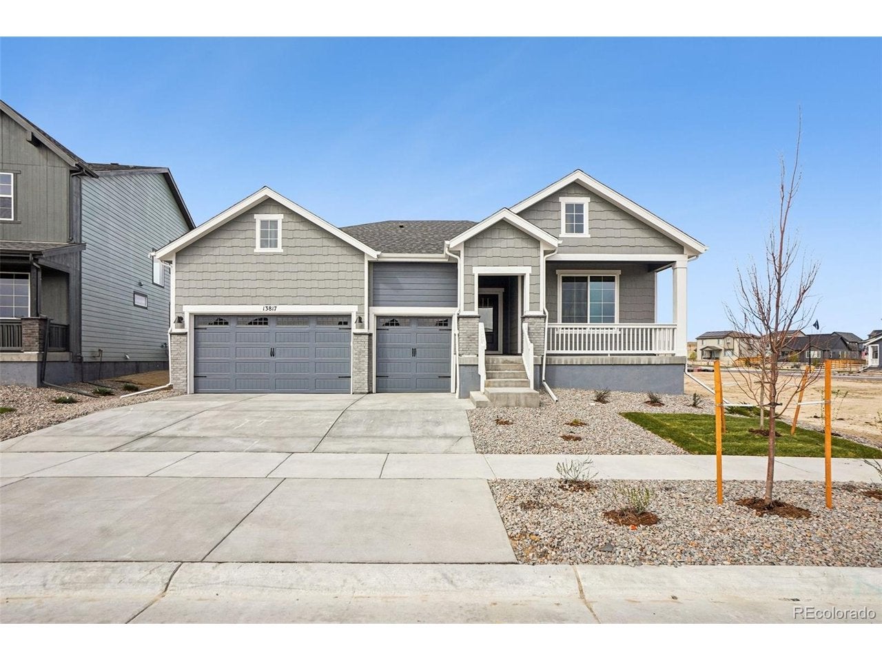 13817 Daffodil Way, Parker, CO 80134