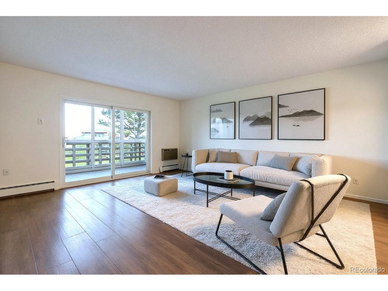 350 S Clinton St #8 B, Denver, CO 80247 photo