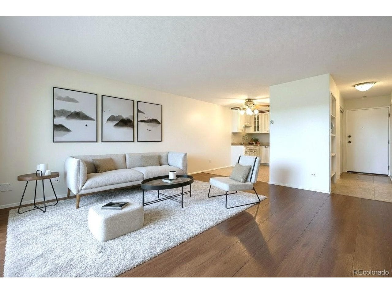 350 S Clinton St #8 B, Denver, CO 80247 photo