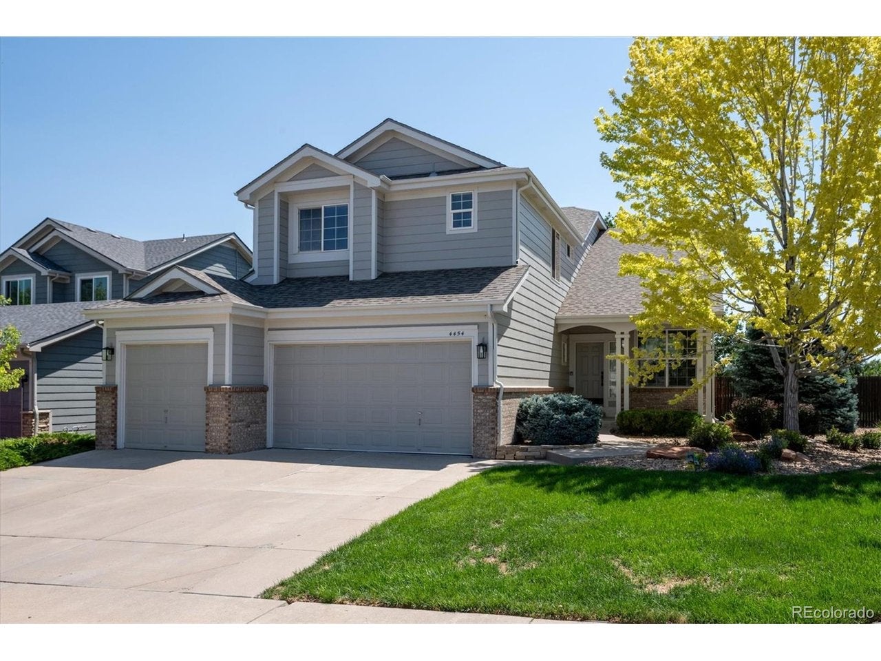 4454 Himalaya Cir, Aurora, CO 80015