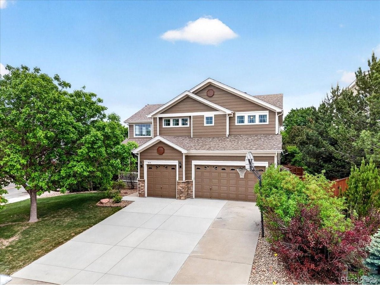7414 Halite Ct, Castle Rock, CO 80108 photo