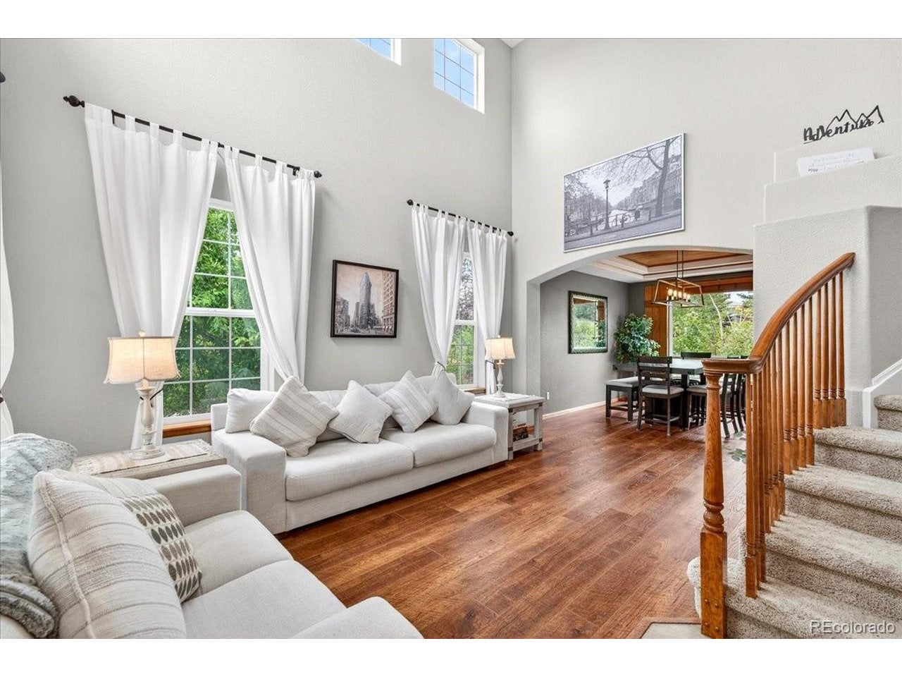 7414 Halite Ct, Castle Rock, CO 80108 photo