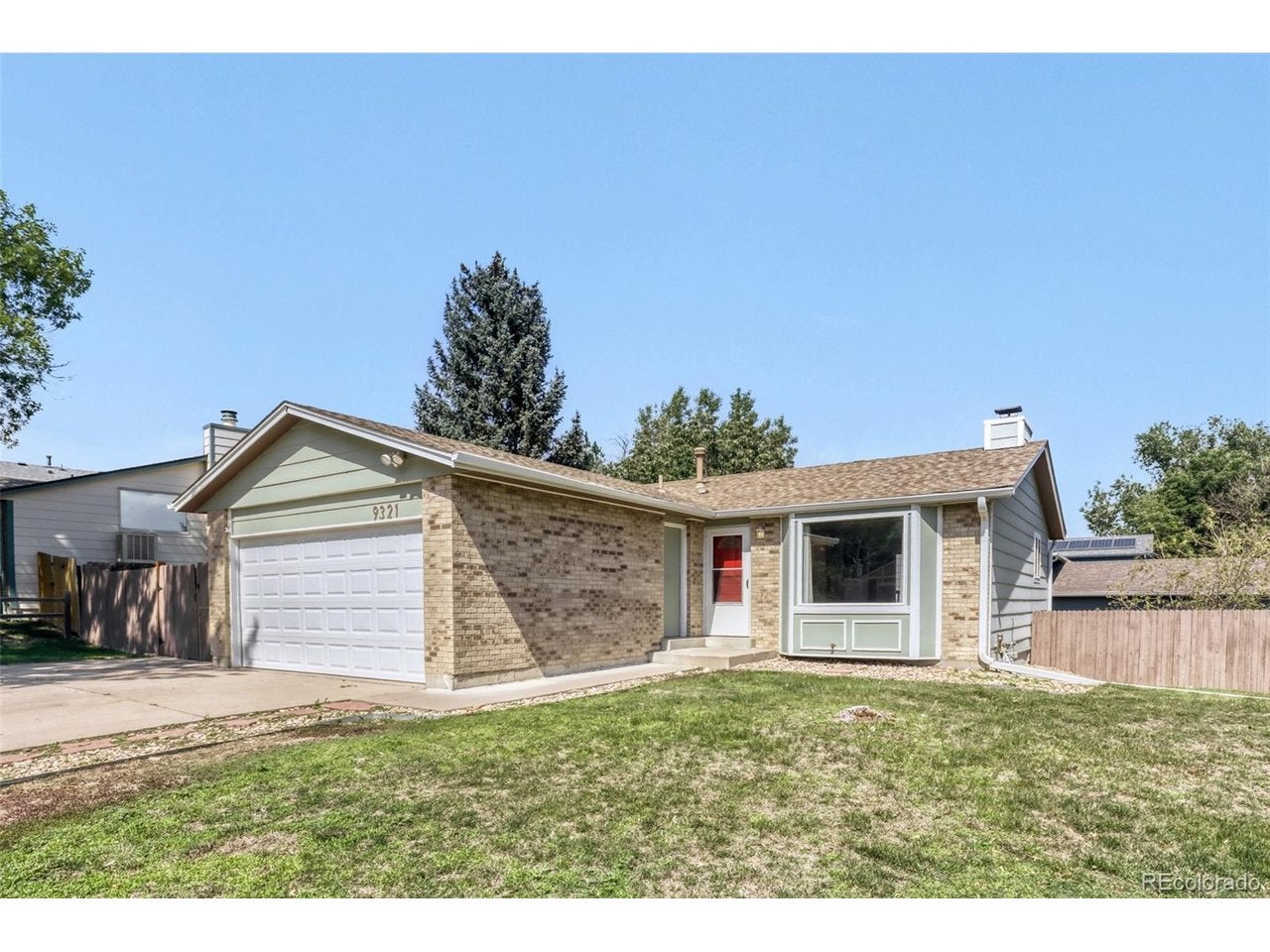 9321 104 Pl, Broomfield, CO 80021