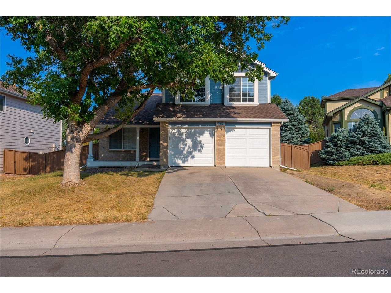 9516 Sherrelwood Ln, Littleton, CO 80126