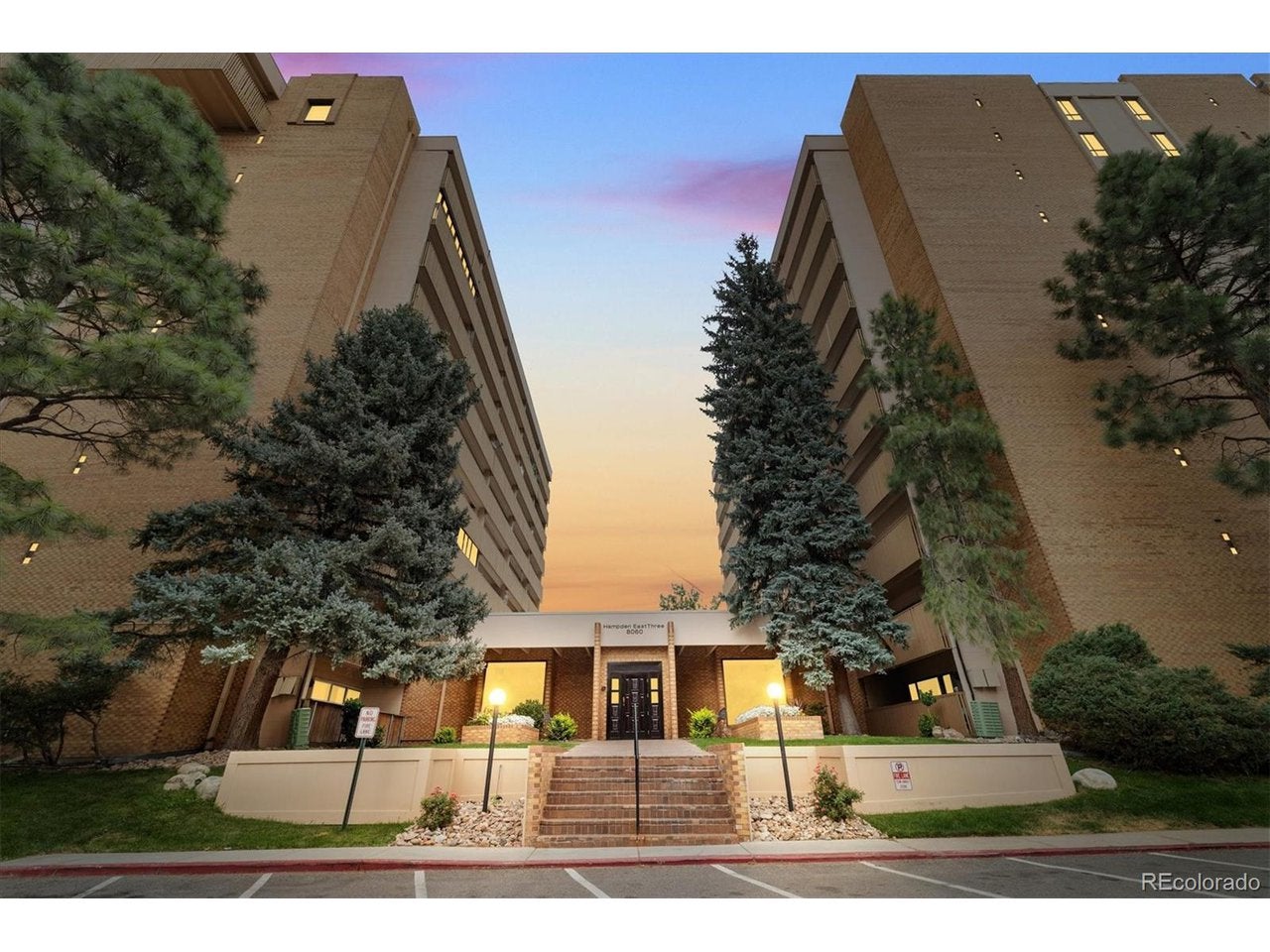 8060 Girard Ave, Denver, CO 80231
