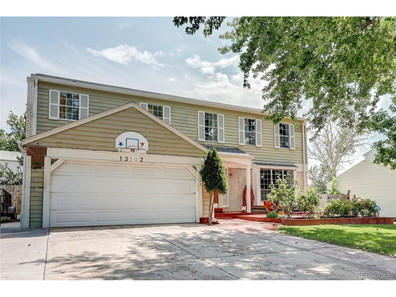 13142 Louisiana Ave, Aurora, CO 80012