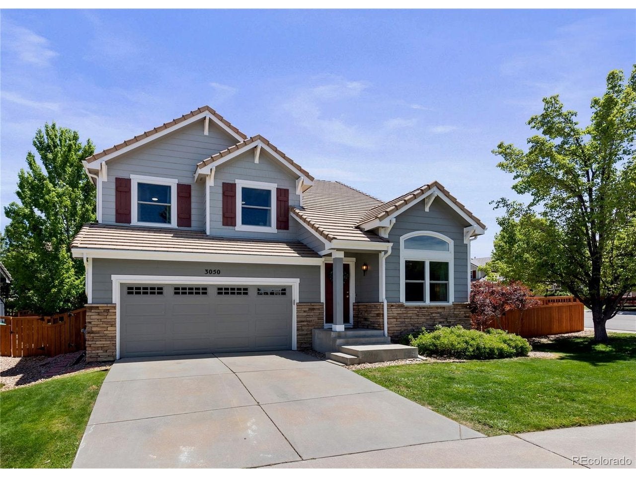 3050 Springbriar Dr, Castle Rock, CO 80109