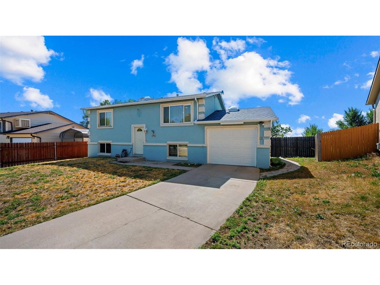 1961 Pepperwood Dr, Colorado Springs, CO 80910 photo