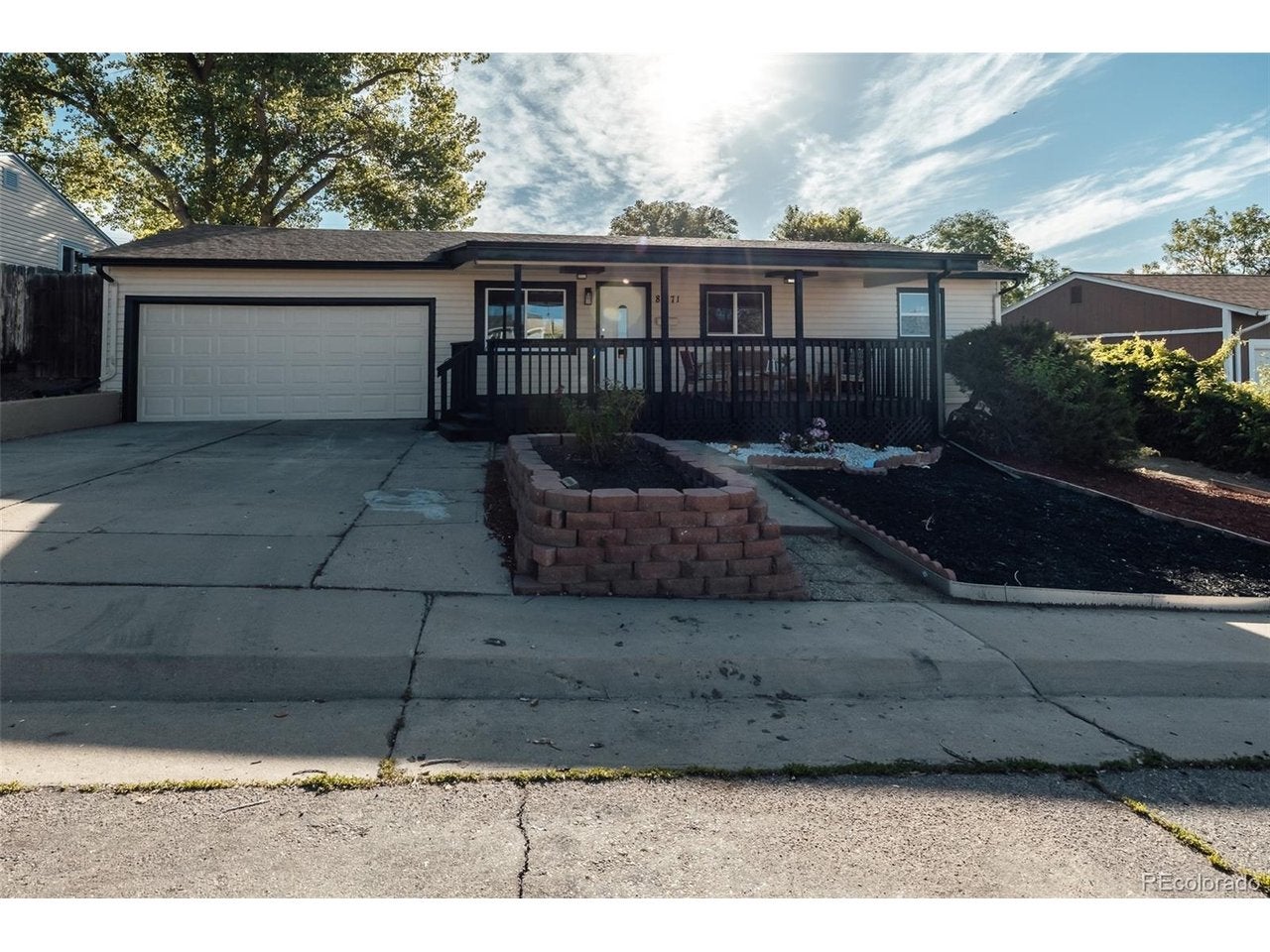 8471 Mcdougal St, Denver, CO 80229