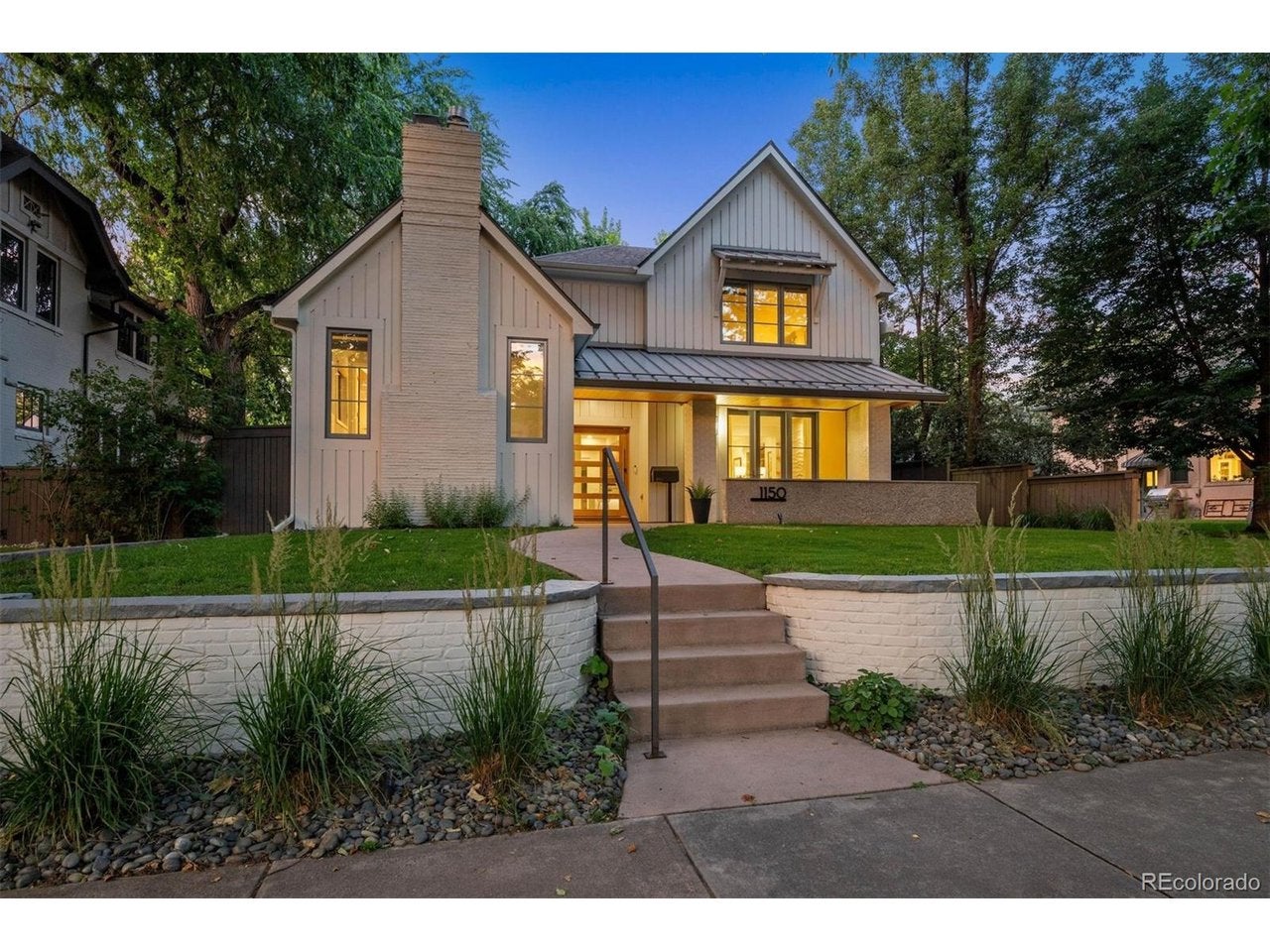1150 S Gilpin St, Denver, CO 80210 photo