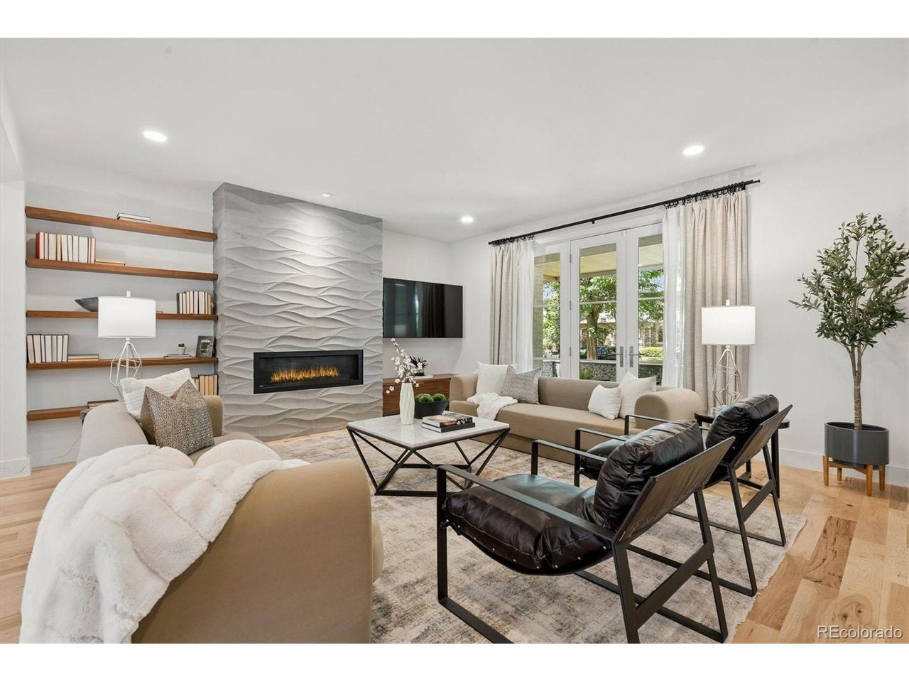 1150 S Gilpin St, Denver, CO 80210 photo