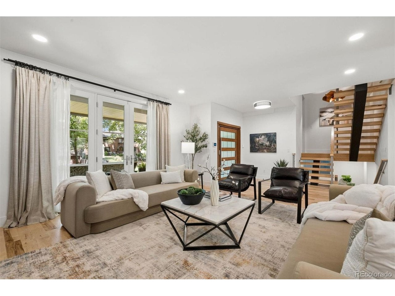1150 S Gilpin St, Denver, CO 80210 photo