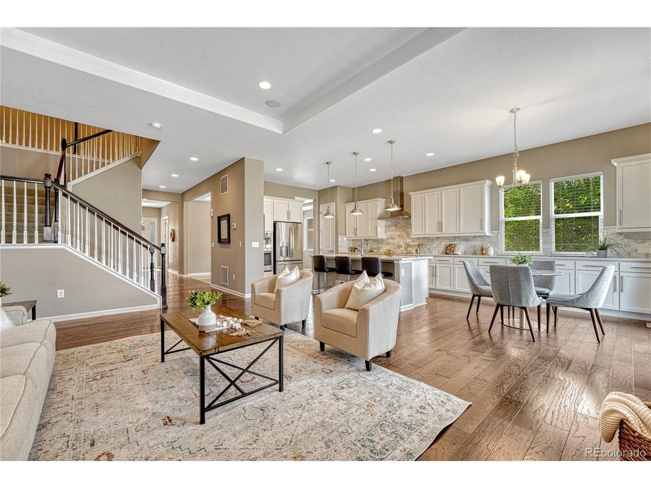 681 Dry Creek Cir, Littleton, CO 80122