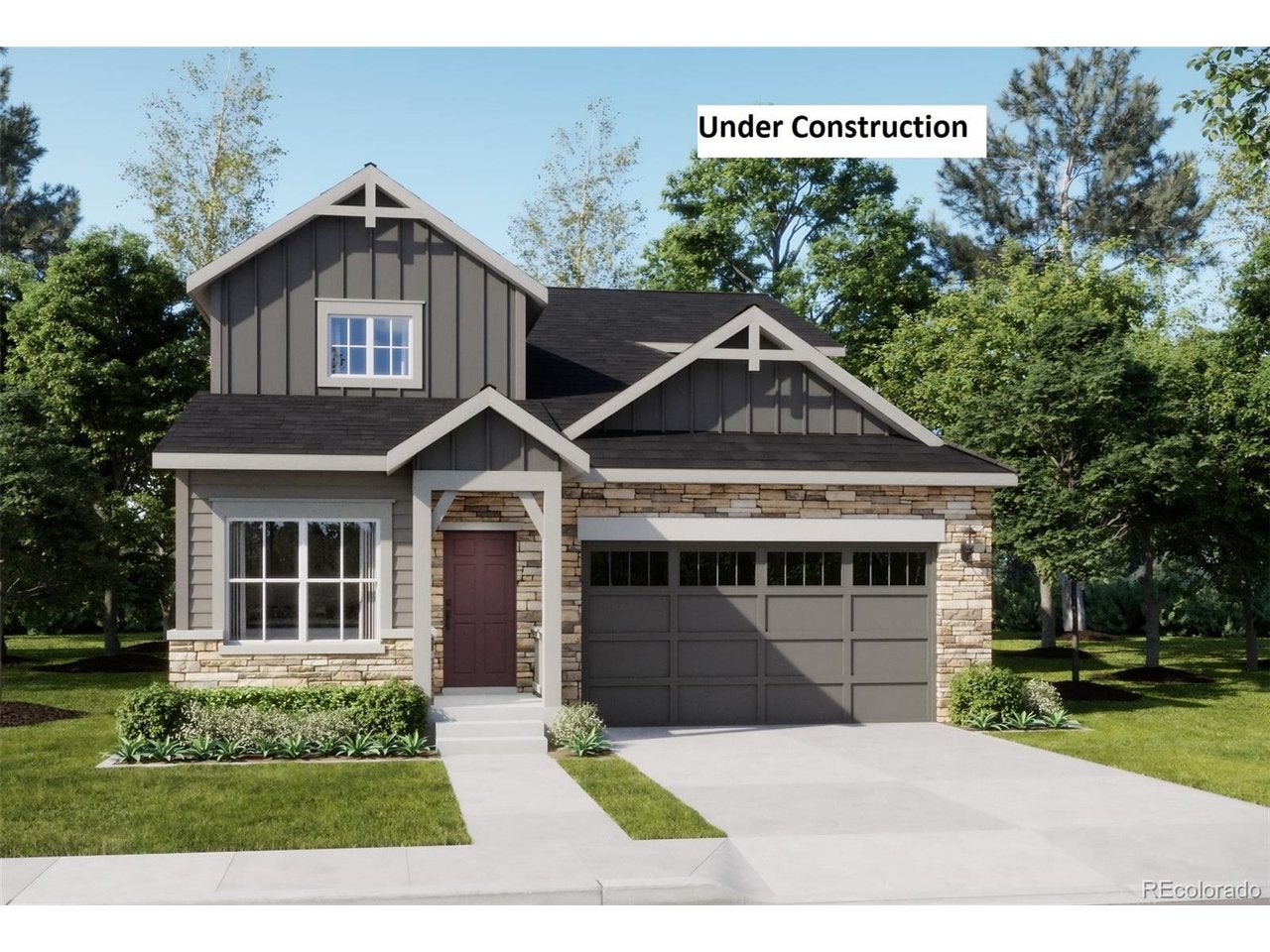 9192 Simmental Way, Colorado Springs, CO 80908