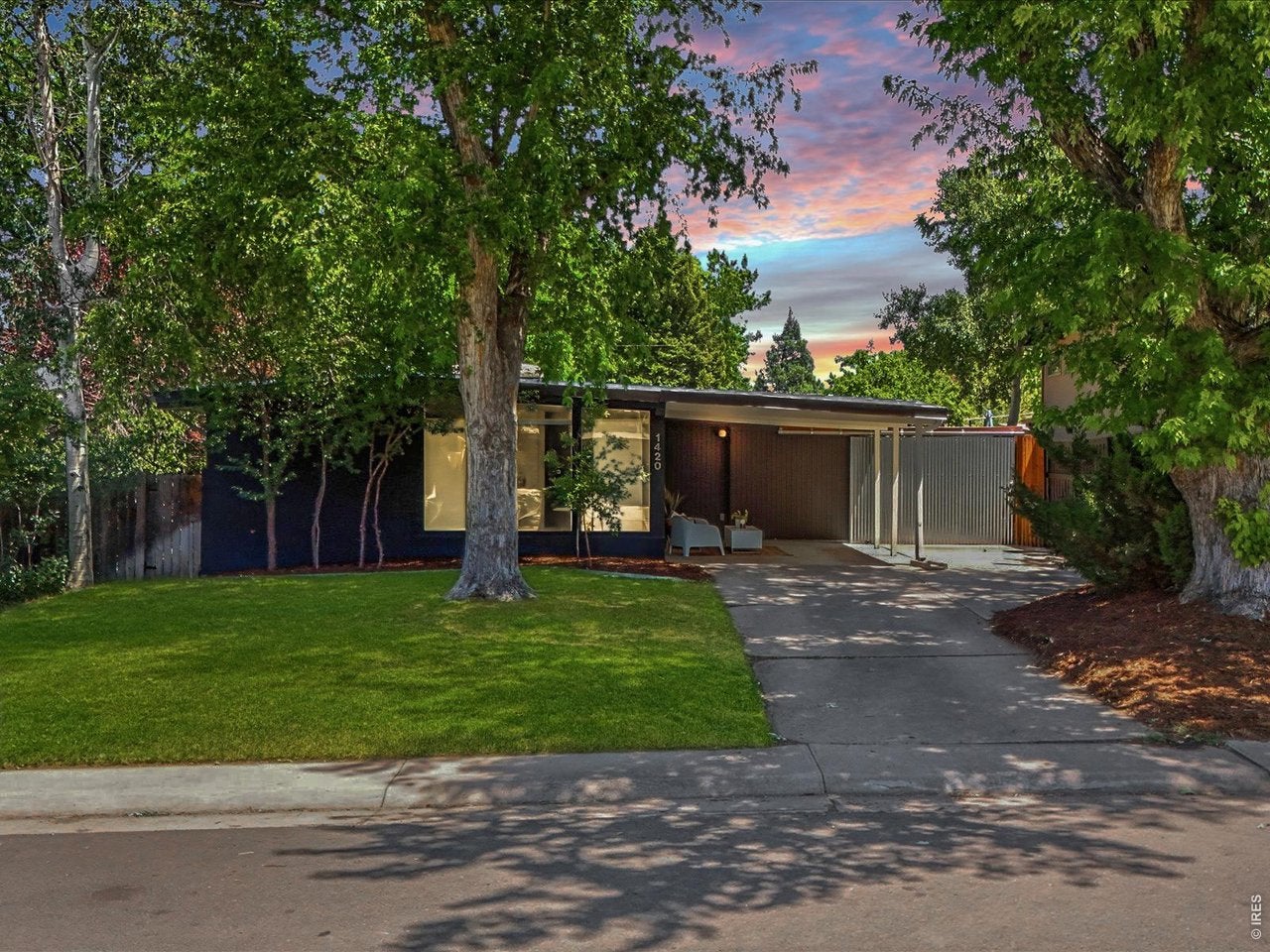 1420 S Cherry St, Denver, CO 80222 photo