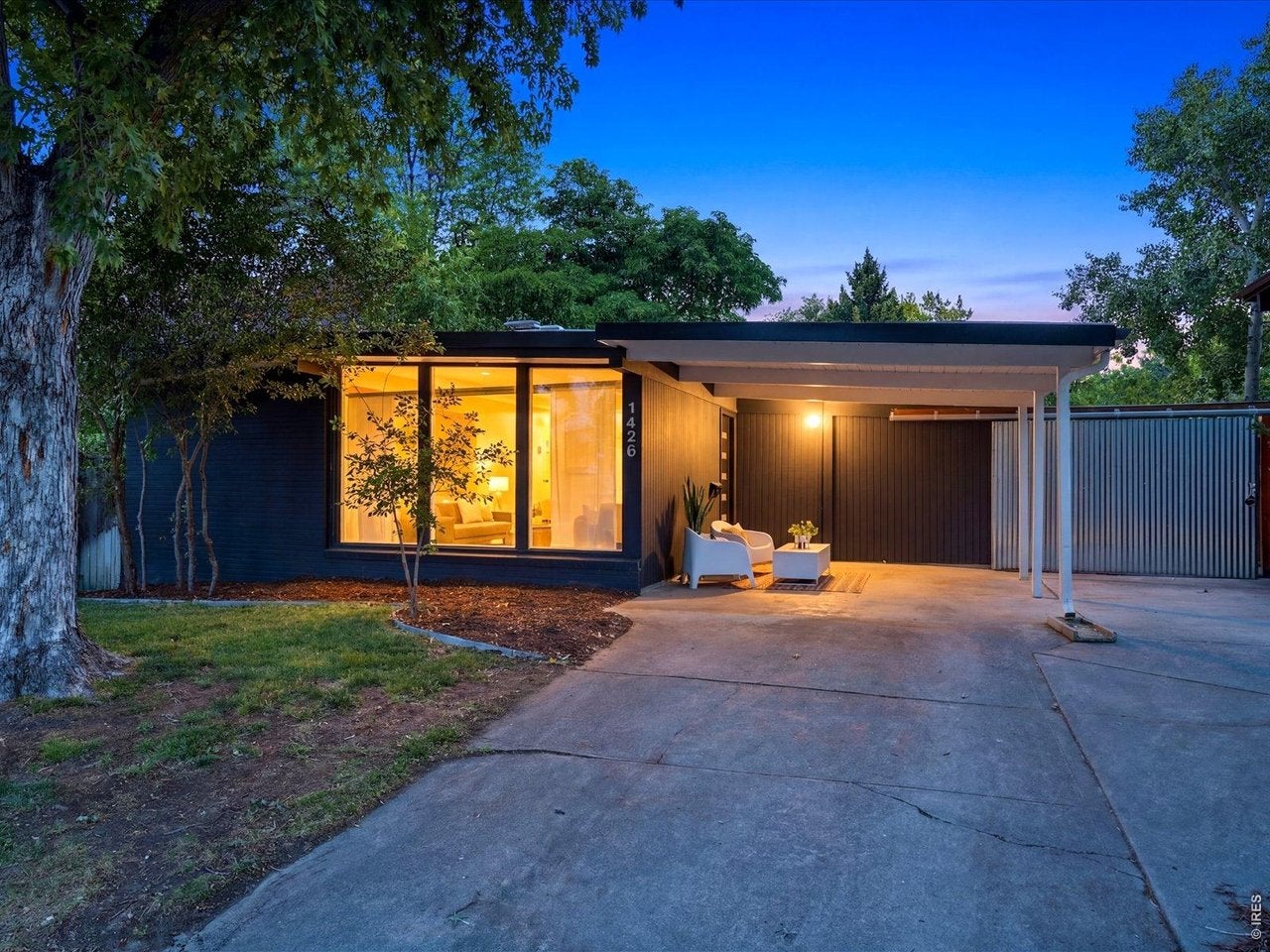 1420 Cherry St, Denver, CO 80222