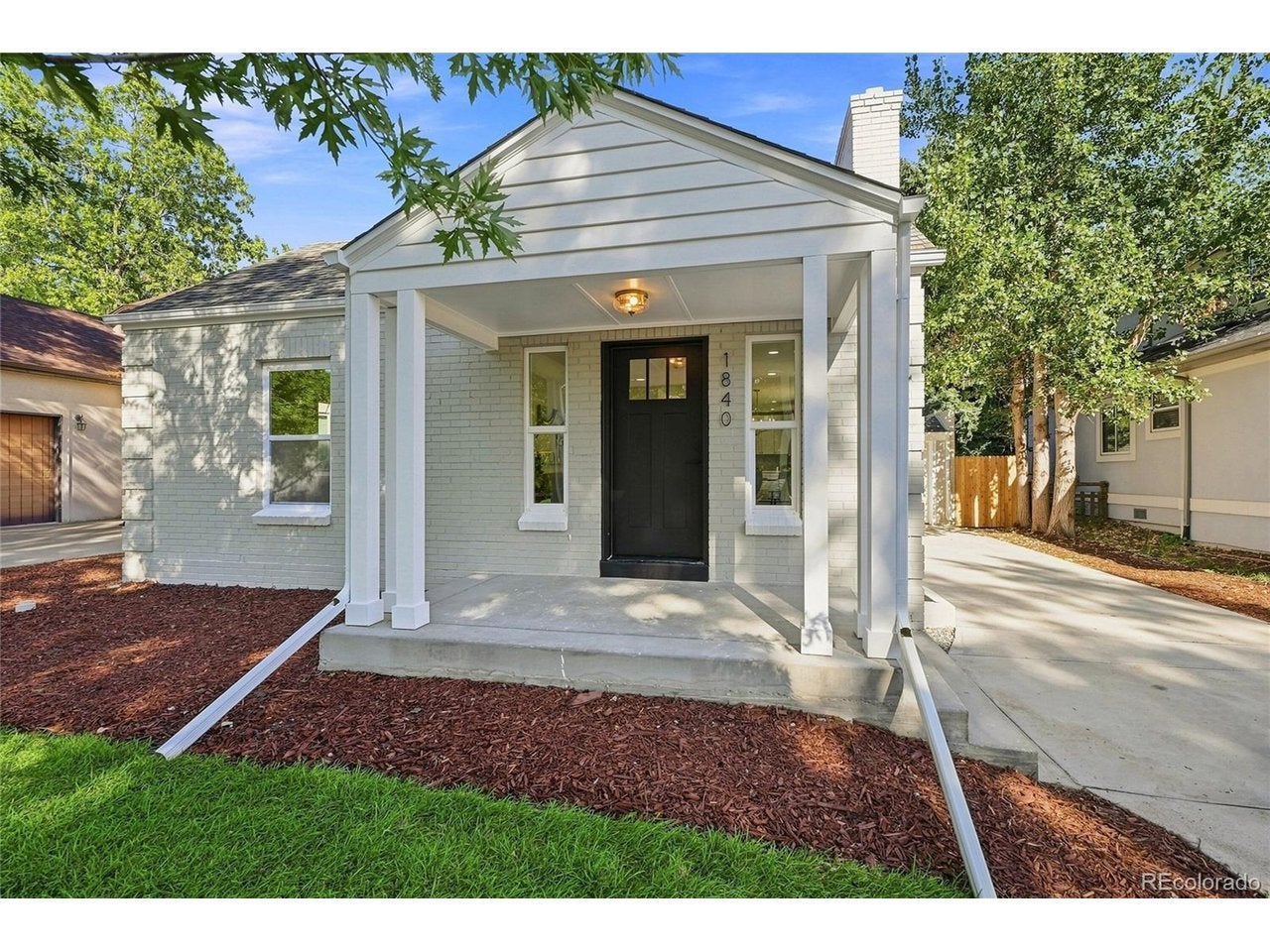 1840 Newport St, Denver, CO 80220