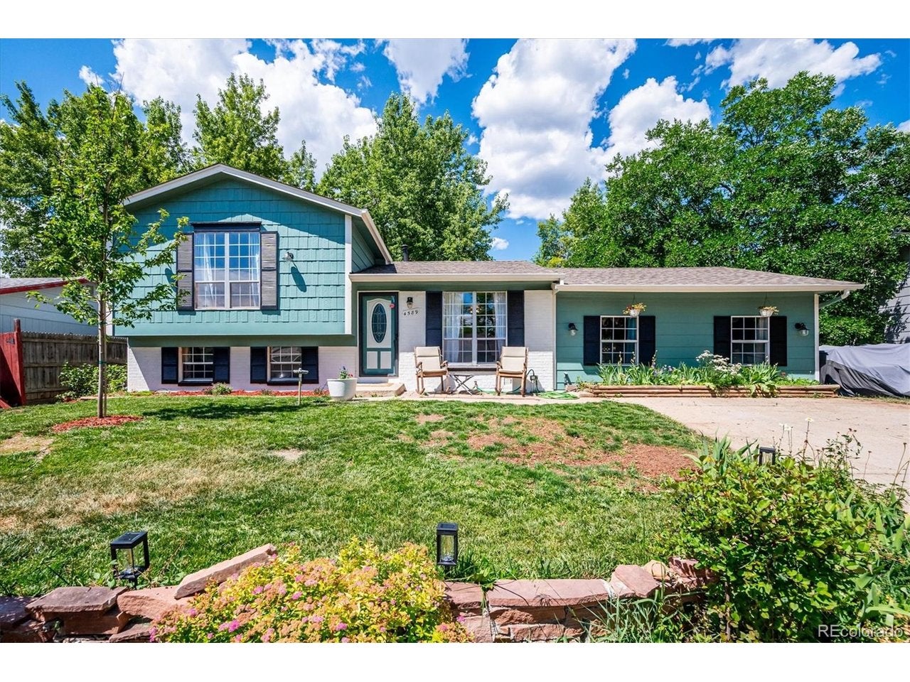 4589 Alkire St, Morrison, CO 80465
