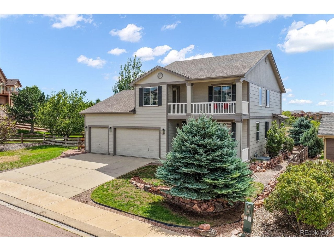 15690 James Gate Pl, Monument, CO 80132 photo