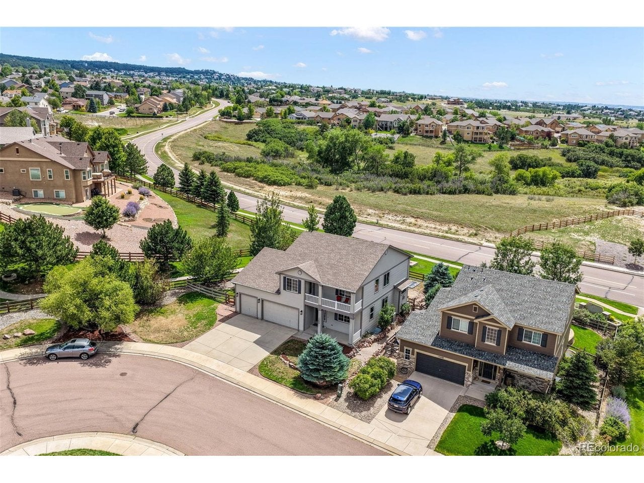 15690 James Gate Pl, Monument, CO 80132 photo