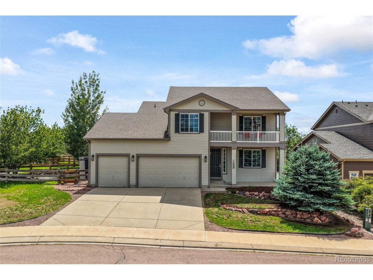 15690 James Gate Pl, Monument, CO 80132 photo