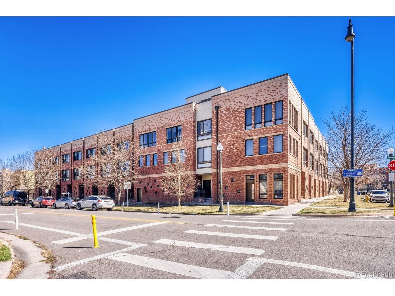2200 Tremont Pl, Denver, CO 80205