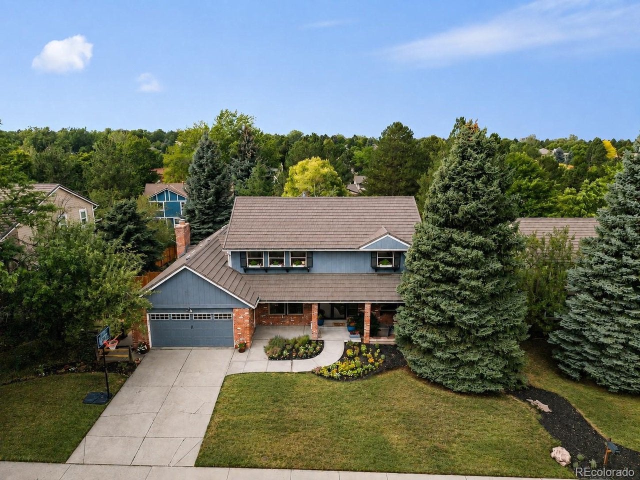 5447 Iola Way, Englewood, CO 80111
