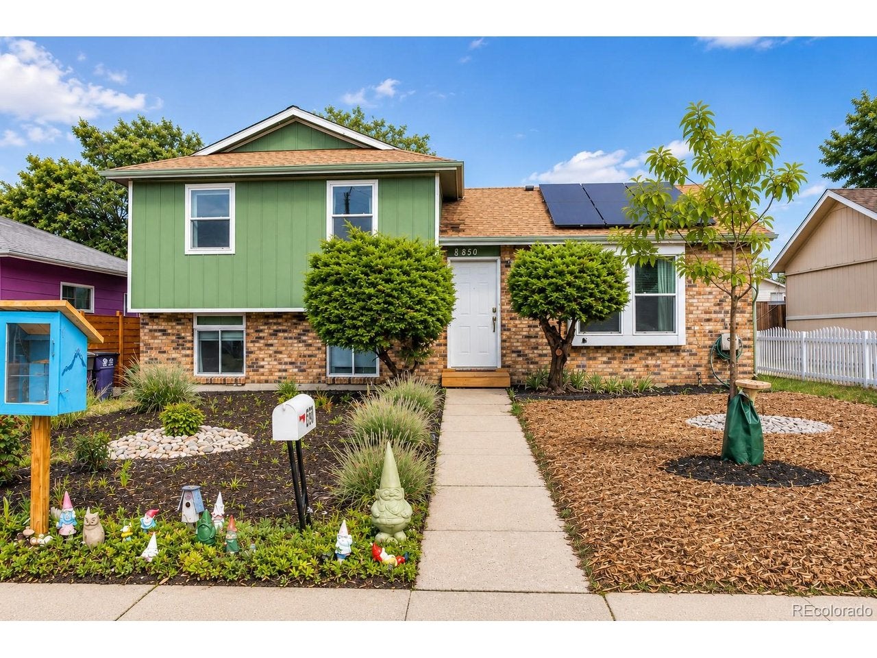 850 Kearney St, Denver, CO 80224